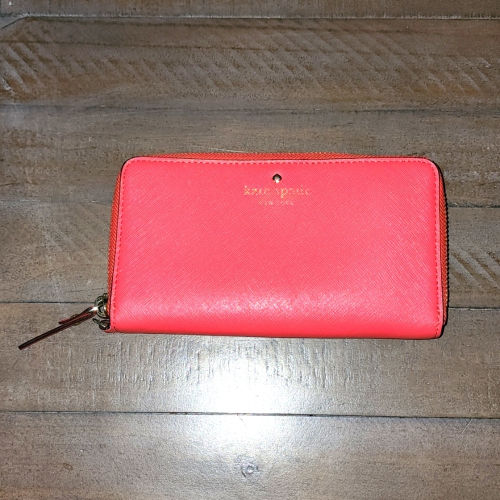 Kate Spade wallet